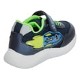 thumbnail image 3 of Tenis Vavito Azul Marino Para Niño [VVV1137] verde 16 MX, 3 of 10