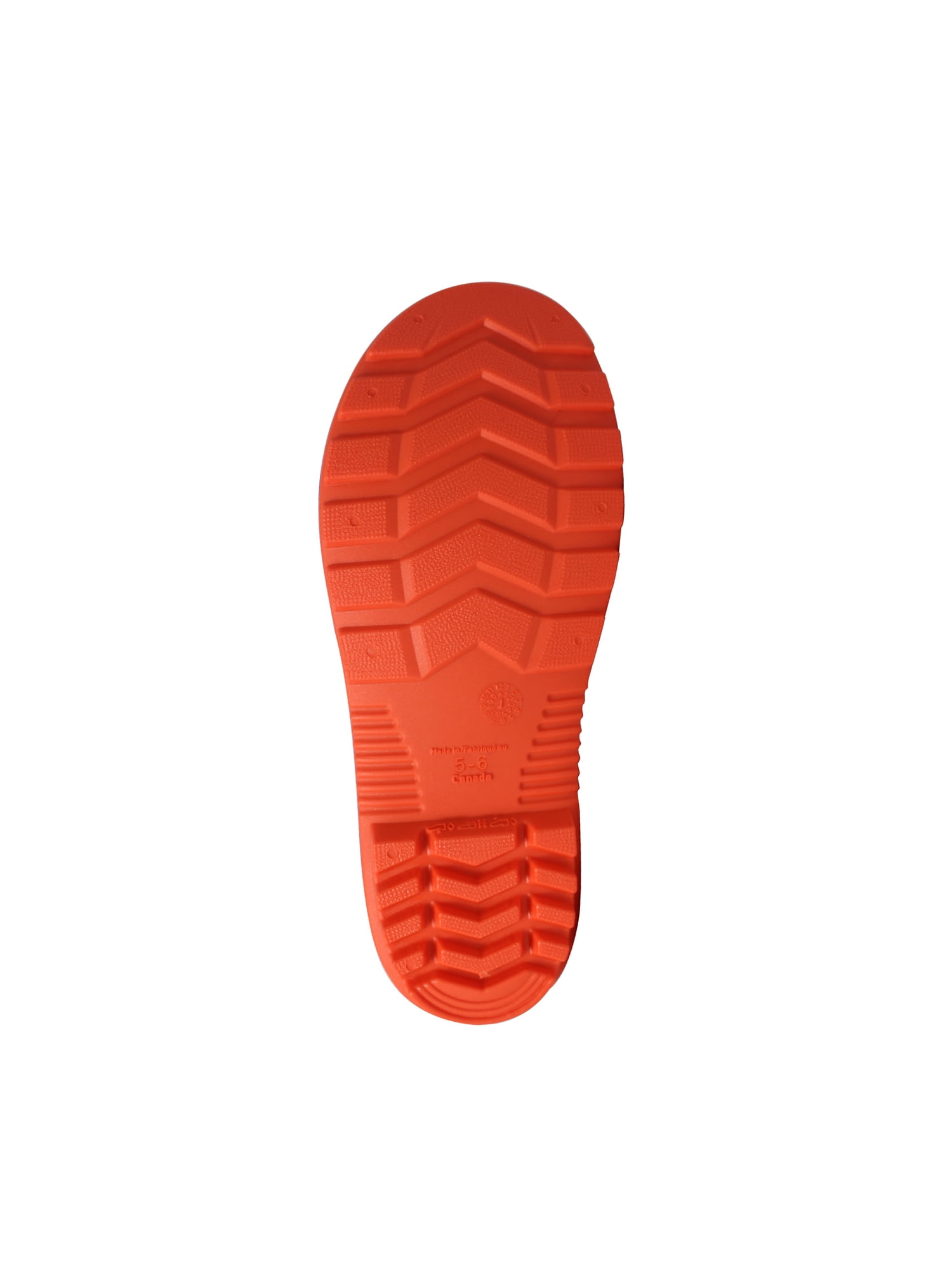 Wonder Nation Boys' Rain Boot