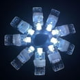 thumbnail image 4 of 50 Pcs/Lot Lampes à Doigts LED, Couleurs Vives et Éblouissantes Émettant au Laser, 4 of 4