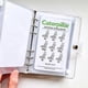 thumbnail image 3 of Kids Savings Binder, Money Savings Challenge Binder, A6 Money Saving Budget Binder with Cash Envelopes, Fun Cash Savings Binder, 3 of 5