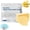 Osmanthus Fragrance, variant on Multi Effect Floor Cleaning Tablets, All Purpose Cleaner for Hardwood Laminate Tile Walls Bathrooms Kitchen and Offices