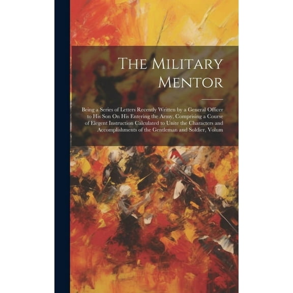 The Military Mentor (Hardcover)