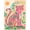 color3, variant on 160-Tile American Mahjong Set, Colorful Pink Leopard Botanical Floral Large Engraved Acrylic Tiles with Travel Case Dice, Complete Mah Jongg Game for Clubs Family Night