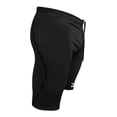 thumbnail image 2 of Voit Traje de Baño tipo Jammer, para natación, básico, adulto, talla grande, caballero, color negro, 2 of 3