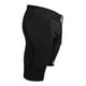 thumbnail image 2 of Voit Traje de Baño tipo Jammer, para natación, básico, adulto, talla grande, caballero, color negro, 2 of 3