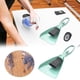 thumbnail image 2 of Juego de recogedores pequeños Cepillo de limpieza de escritorio de diseño mini Recogedor Gadget para teclado Pequeño y portátil, necesario para la limpieza, 2 of 5