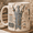 Black, variant on 911 Dispatcher Mug Emergency Services Coffee Cup Gift for Dispatch Professionals