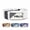 White, variant on Rustic Series BJJ Belt,Judo Belt, Jiu Jitsu Pro BJJ Belts with Sleeve Bar for Ranking Stripes Size A1 - A4