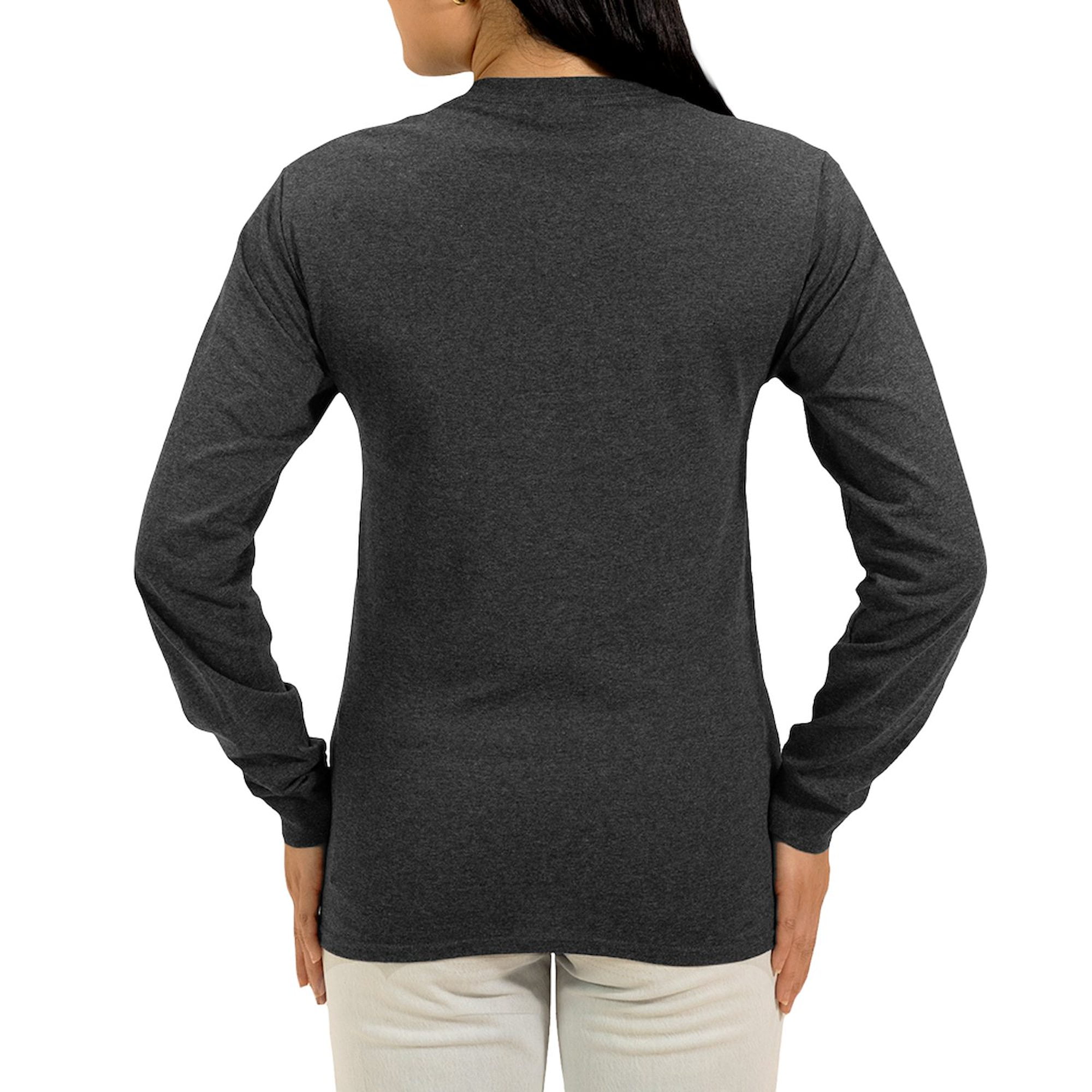 CafePress - Autism Awareness Women's Long Sleeve Dark T Shirt - Women's Long Sleeve Graphic Tee Casual Fit