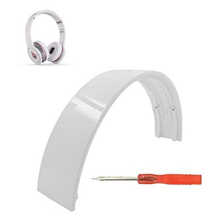 Replacement Headband Top Head Band Repair Parts Compatible with Beats By Dr Dre Wireless Headphones -