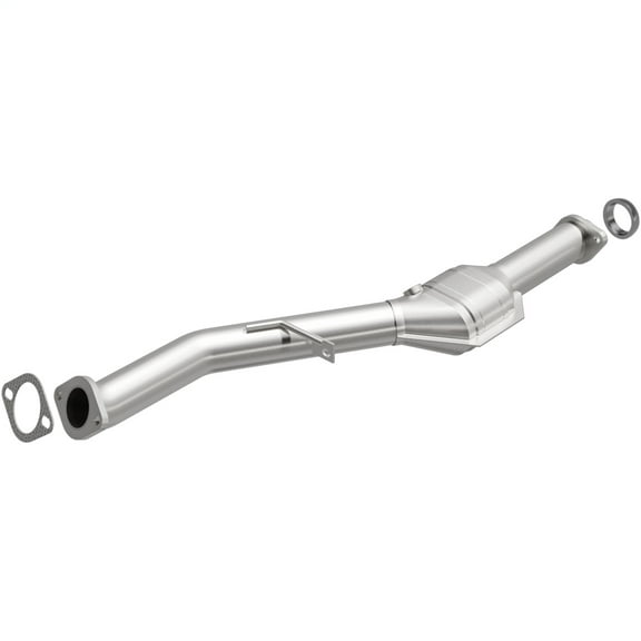 Magnaflow California Converter 5421012 Direct Fit California Catalytic Converter Fits select: 2010-2014 SUBARU IMPREZA, 2015-2016 SUBARU WRX