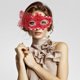 thumbnail image 4 of Máscaras de baile de máscaras, máscaras de encaje con diseño de mariposa, máscaras para los ojos para mujeres, 4 of 7