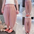 flowy-pants-for-children-summer-girls-summer-rainbow-trousers-waist