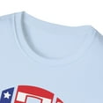 thumbnail image 4 of USA, Gildan Unisex Softstyle T-Shirt, 4th Of July Graphic Tee, S-3XL, 4 of 6