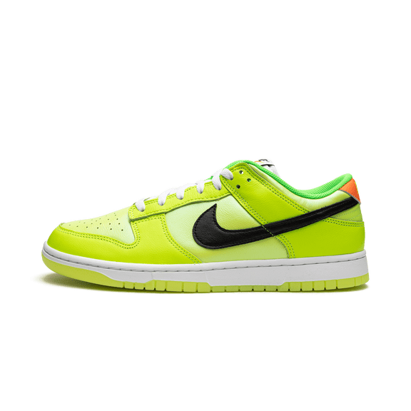 NIKE MENS Dunk Low "Glow in the Dark" FJ4610 702 FJ4610 702 from Stadium Goods