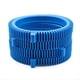 thumbnail image 2 of 4 Piezas 896584000-143 Kit de Neumáticos Delanteros Azules con Reemplazo de Joroba para Limpiadores de Piscinas 2X,4X, Neumáticos de Piscina, 2 of 5