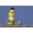 thumbnail image 4 of Sesame Street 6" Ultimate Bert Action Figure, by NECA, 4 of 6