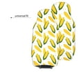 thumbnail image 6 of Yiaed Corn On The Cob Print Car Seat Covers,Universal Auto Seats Protector Fits for Car,SUV Sedan,Truck,Automotive Seat Covers & Accessories(Two packs), 6 of 7