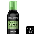 thumbnail image 3 of 2 Pack - TRESemmé Flawless Curls Mousse - 10.5 oz Packaging may vary, 3 of 4