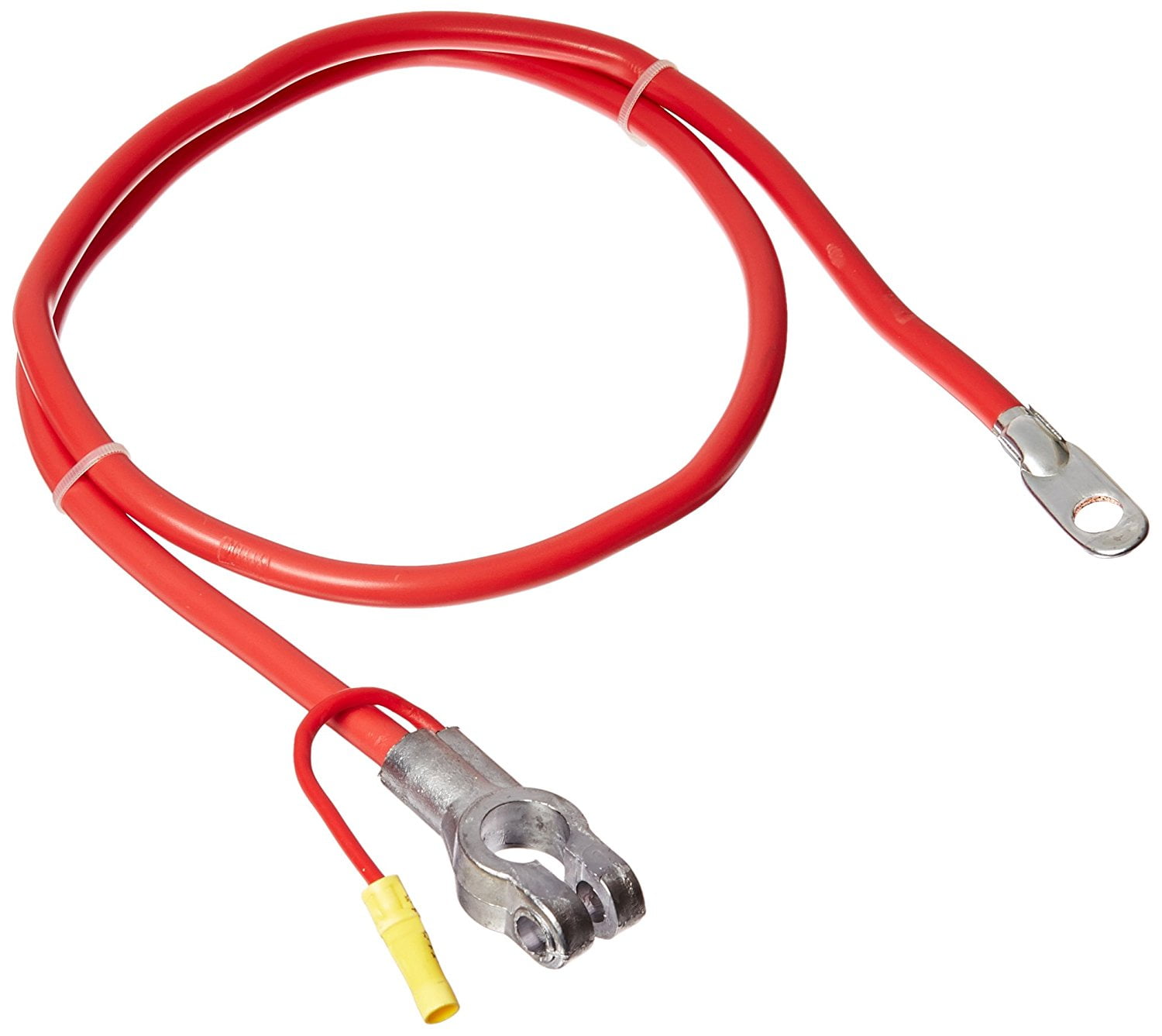 Deka 00298 Positive Battery Cable - Walmart.com