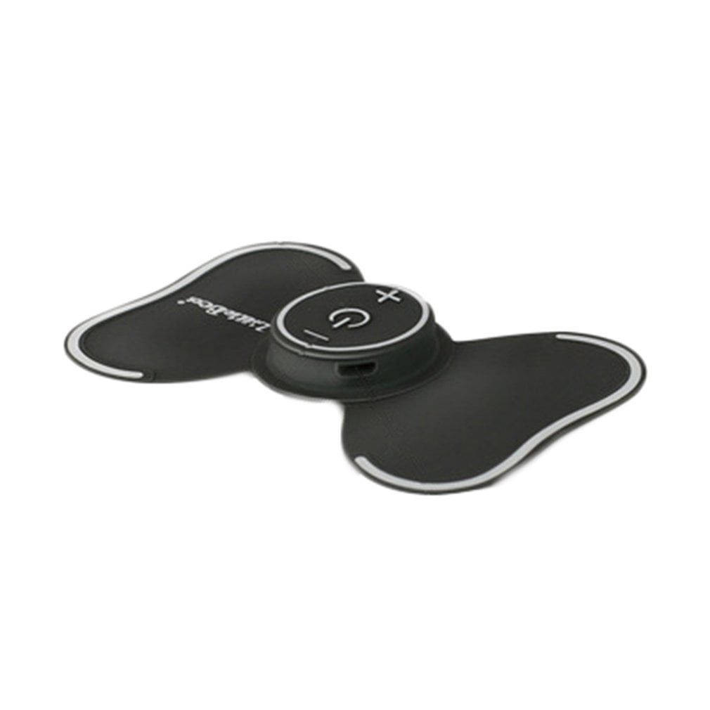 Margot Massage sticking smart vertebra intelligent mini pulse acupoint