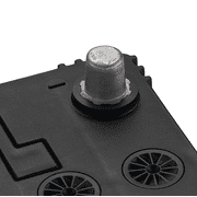 EverStart Platinum AGM Automotive Battery, Group Size 51R, 12 V, 435 CCA