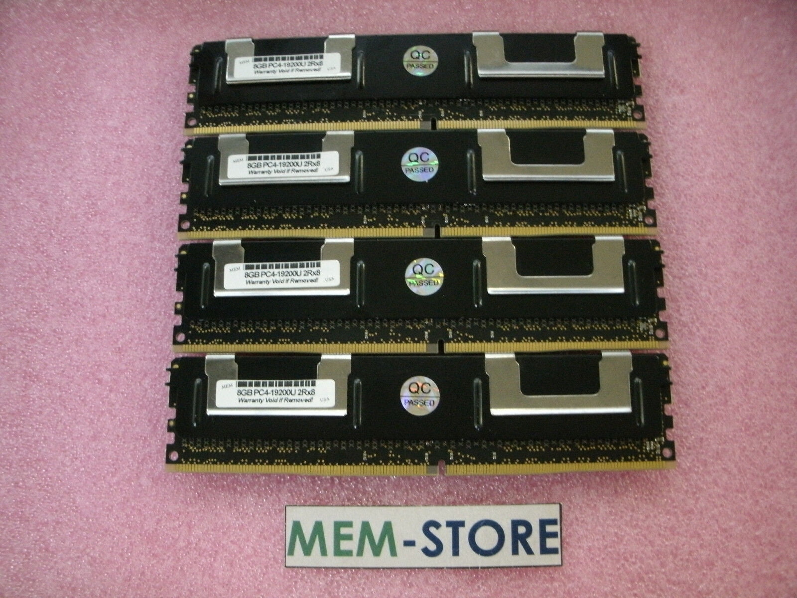 Patriot Viper Steel DDR4 64GB (2X32GB) 3600MHz Desktop Gaming