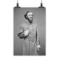 thumbnail image 2 of Print: Portrait Of Brig. Gen. John S. Marmaduke, Officer Of The, 2 of 4