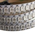 thumbnail image 2 of 1m Ws2812b 5050 Rgb Led Strip Light, 144 Leds, Non-waterproof, Individually Addressable, 5v, 2 of 4