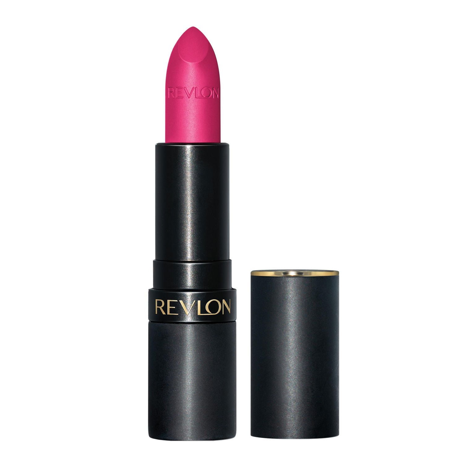Rouge à lèvres mat Revlon Super Lustrous