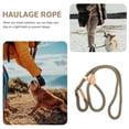 thumbnail image 3 of Dog Leash Nylon Dog Leash Dog Pulling Rope Walking Leash Dog Traction Rope, 3 of 8