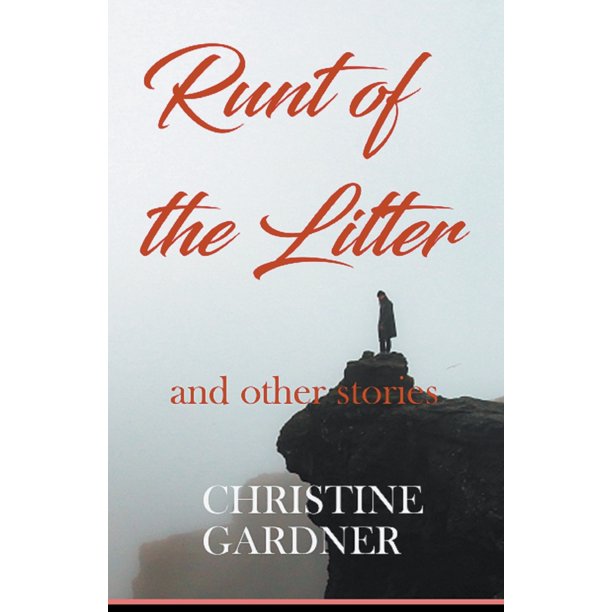 Runt of the Litter and Other Stories (Paperback)