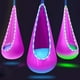 thumbnail image 1 of Hamaca Colgante con Luz Led, Columpio, Tela de Nailon Duradera, Almohada Inflable y Kit de Instalación, Ideal para Interiores y Exteriores., 1 of 7