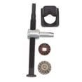 thumbnail image 4 of Kit de Tendeur de Tronçonneuse en Fer et Aluminium Durable - 2 Ensembles pour Modèles CS370/CS400/CS4200ES avec 8 Accessoires - Outil de Réparation et d'Entretien, 4 of 6