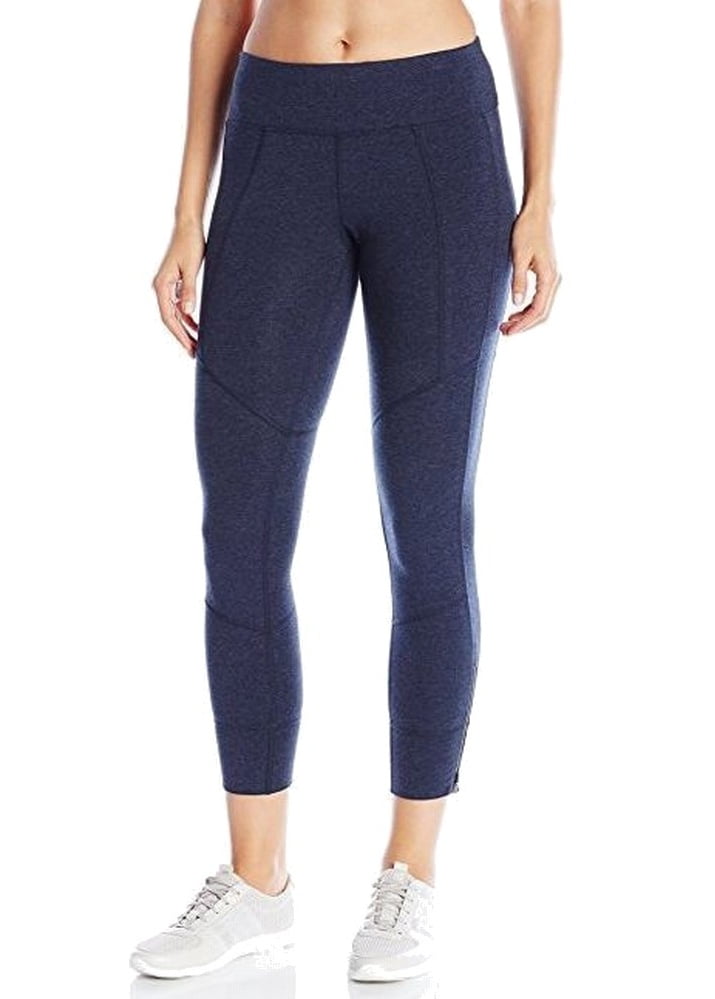 calvin klein fishnet leggings