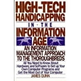 thumbnail image 1 of Pre-Owned High Tech Handicapping in the Information Age (Hardcover) 0688053882 9780688053888, 1 of 1