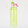 thumbnail image 2 of MOPOOR Sport Insulated Water Bottle - BPA-Free, Spray Cooling Bottle - Help You Cool Down Quickly & Quench Thirst, Sport & Bike Squeeze Bottle for Gym Cycling Running Climbing Hiking, 2 of 9