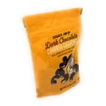 thumbnail image 2 of Trader Joe's Dark Chocolate Covered Cashews with a Hidden Layer of Sweet Caramel Confectionary Coating, 6 OZ, 2 of 6