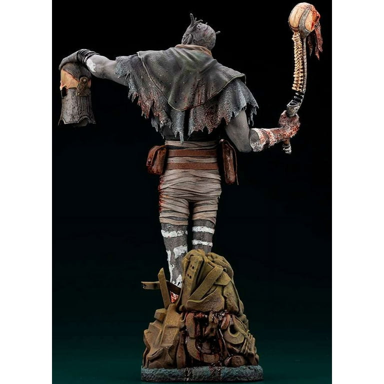 Dead by Daylight THE WRAITH フィギュア　コトブキヤ Amazon.com: Kotobukiya Dead by Daylight: The Wraith PVC