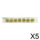 thumbnail image 1 of Césped en Miniatura Baoblaze 5 x 7 x 1:35 1:48 1:72 1:87 Color Beige, 1 of 8