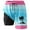 Z01-Hot Pink, variant on YAYUBA Mens Swim Trunks 7 Inch 3xl 2 In 1 Compression Liner Quick Dry Breathable Solid Beach Shorts Loose Multi Pockets Summer Beach Men Swim Brief