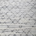 thumbnail image 2 of Hand Woven Jute Eco-Friendly Area Rugs - 5'X8', Rectangle Shape, Beige Color, Contemporary Pattern, High Pile, Natural Fiber, Outdoor Indoor Handmade Area Rugs For Living Room, Bed Room (J00090), 2 of 9