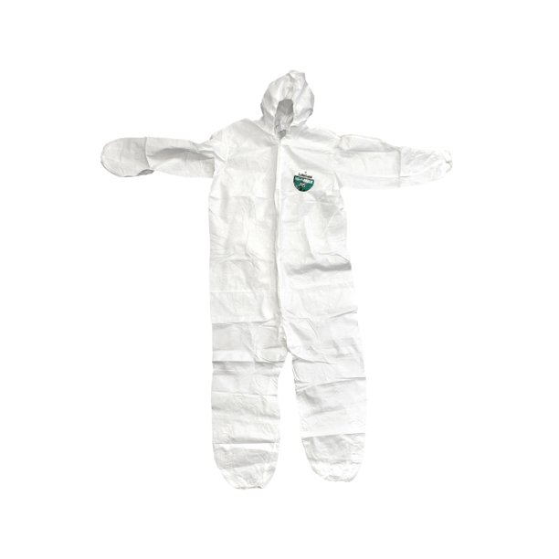 Lakeland MicroMax NS Microporous General Purpose Disposable Coverall