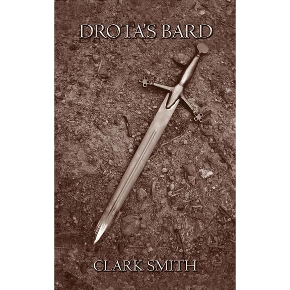 Drota's Bard, (Paperback)