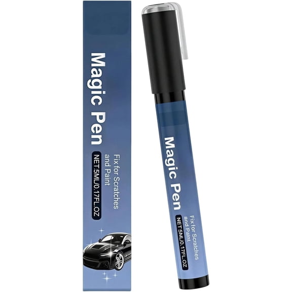 Car Scratch Remover Pen Paint Repair Tool for Vehicle Touch Up