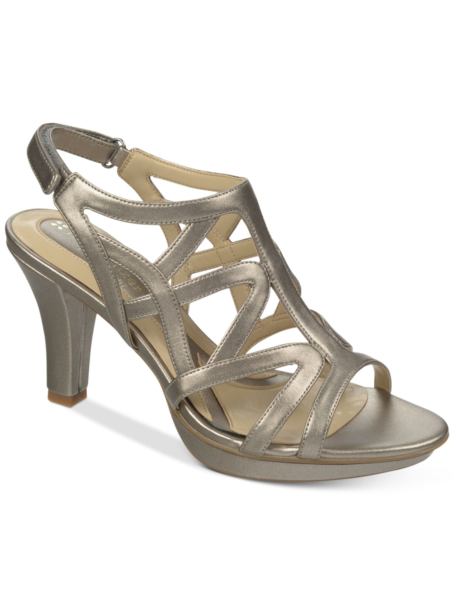 Sandalias naturalizer sale