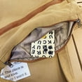 thumbnail image 7 of Canvas Casual Messenger Bag Hobo Crossbody Bag Canvas Shouder Tote Handbag for Women and Men, 7 of 7