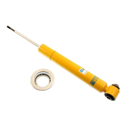 Rear Shock Absorber - Compatible with 1997 - 2000 BMW 528i Sedan 1998 1999