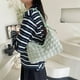 thumbnail image 3 of Bolso Informal De Moda, Bolso De Hombro Para Mujer, Bolso Bandolera, Correa Ajustable Y M Ltiples Bolsillos, Dise O Elegante, Para Uso Diario, Ligero, Vers Til, Bolso De Mano, Bandolera, 3 of 8