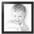 thumbnail image 2 of ArtToFrames 25" x 25" Other Picture Frame, 25x25 inch Multi MDF Poster Frame (WOM-5311), Pack, 2 of 8